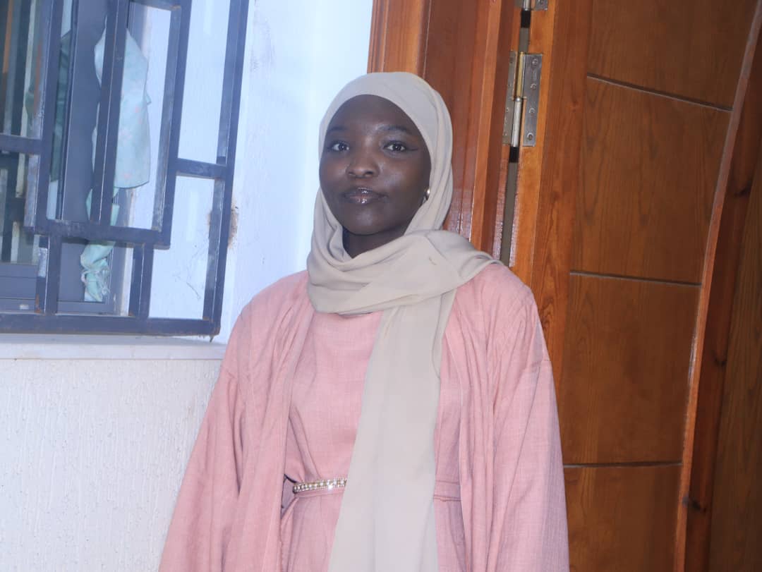 Photo de Yahbi Mahamane Sani Issa Aichatou