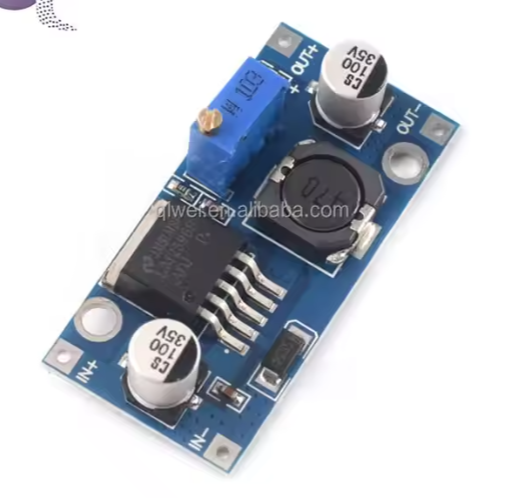 12v to 5v