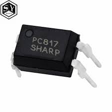 Optocoupleur PC817