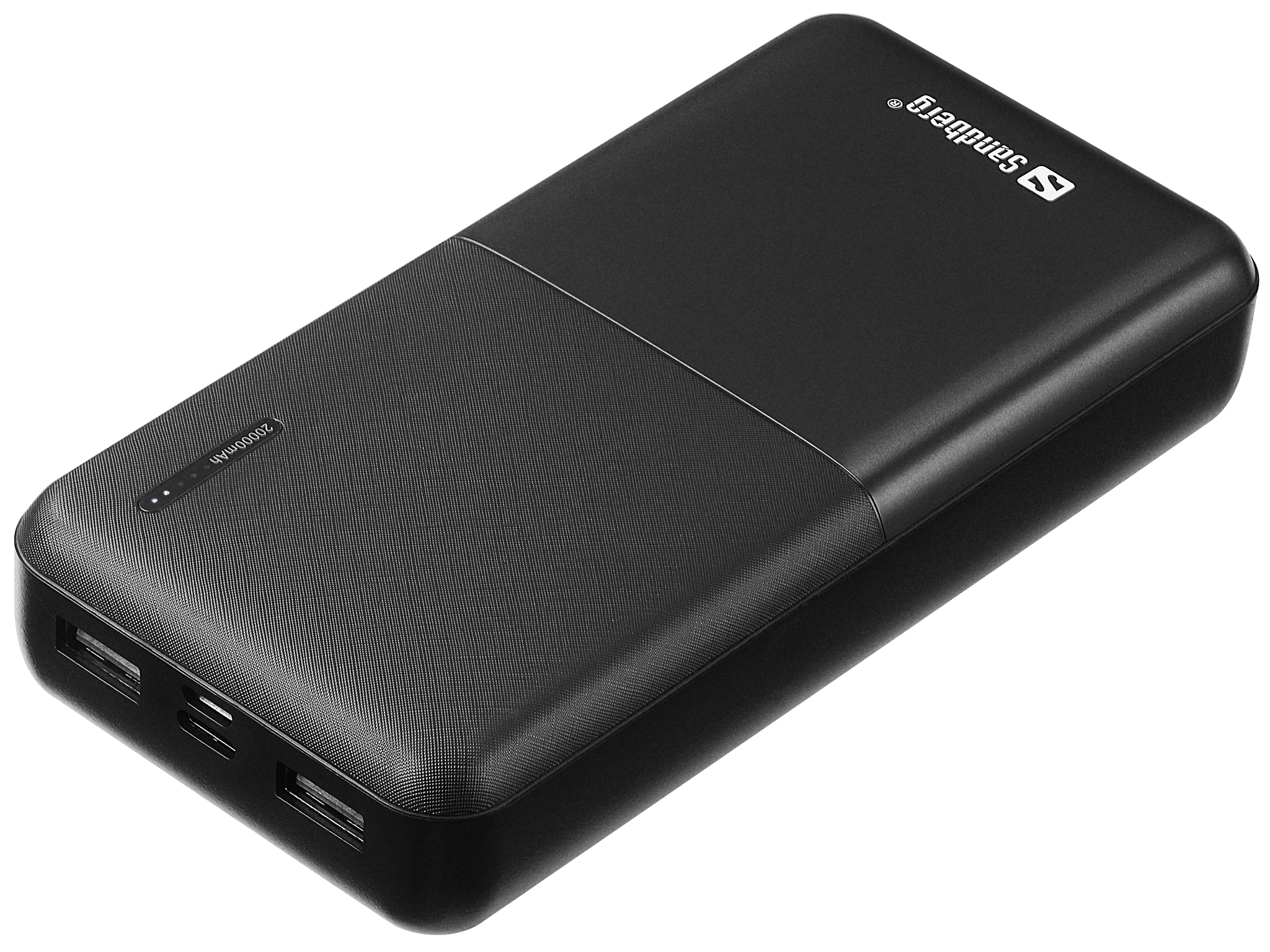 Powerbank 10000 Mah