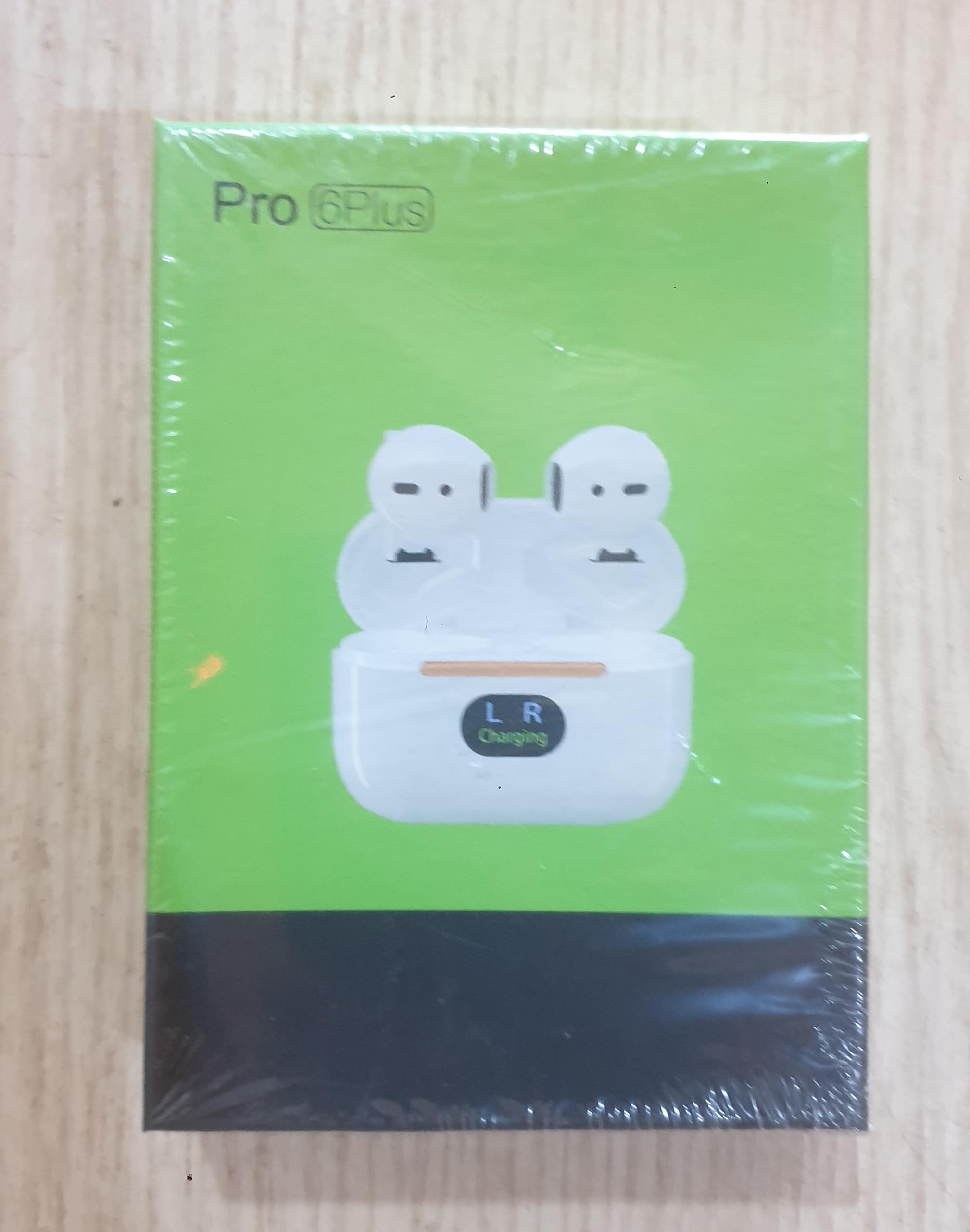 BT Pro 6 Plus