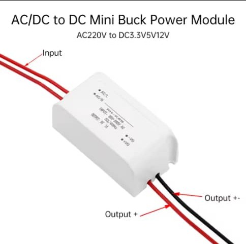 AC-DC 5V