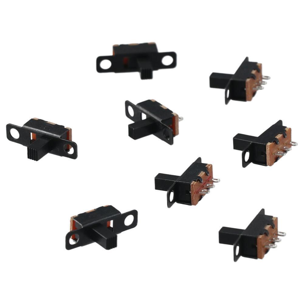Bouton switch