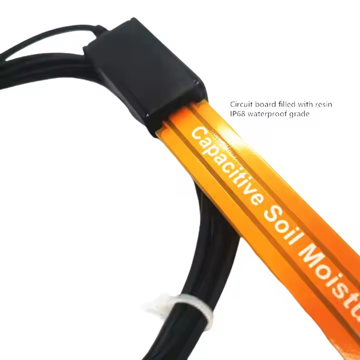 Soil Moiture sensor
