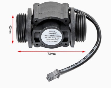 Debimetre
