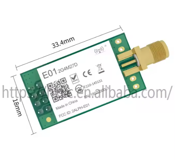 Module NRF