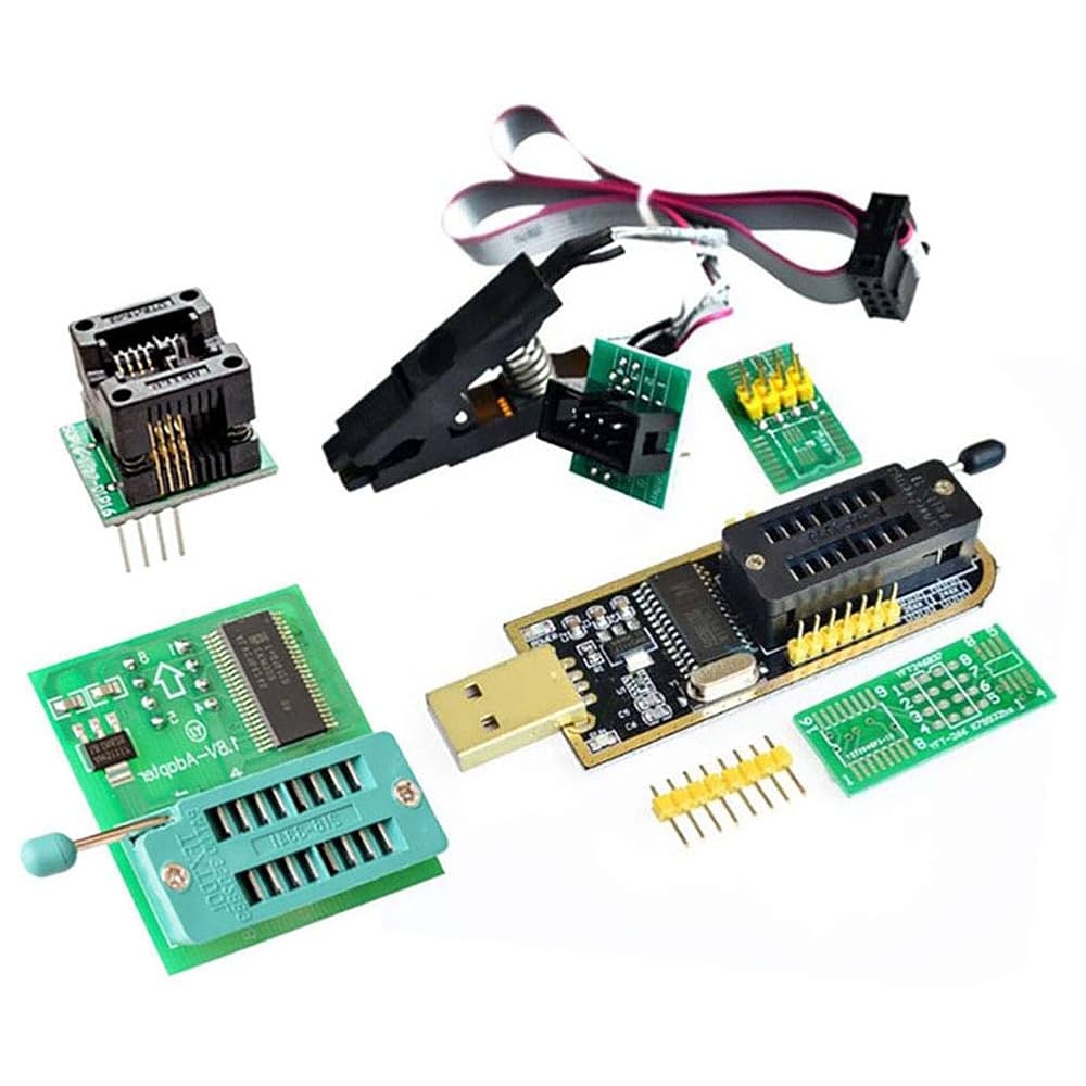 Programmateur kit