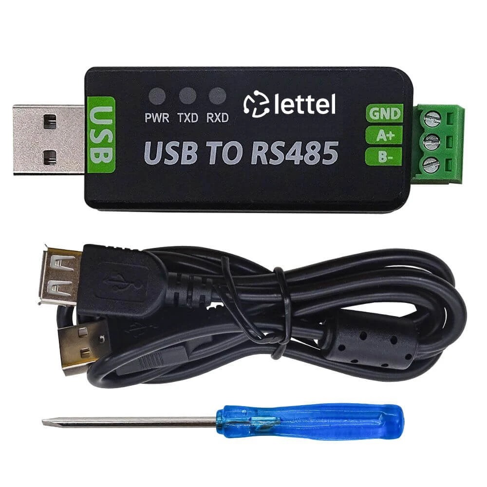 USB RS485